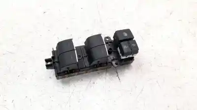 Peça sobressalente para automóvel em segunda mão botão / interruptor elevador vidro dianteiro esquerdo por toyota corolla (e21) hybrid style referências oem iam 8404002160
