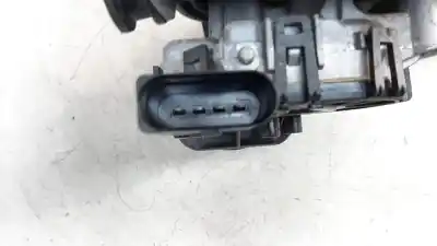 Peça sobressalente para automóvel em segunda mão motor do limpa para brisas por ford fiesta (cb1) ghia referências oem iam 8a6117500ad  