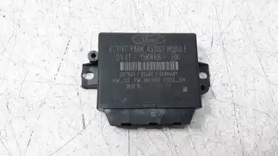 Pezzo di ricambio per auto di seconda mano  per FORD KUGA (CBS)  Riferimenti OEM IAM DV4T15K866BK  