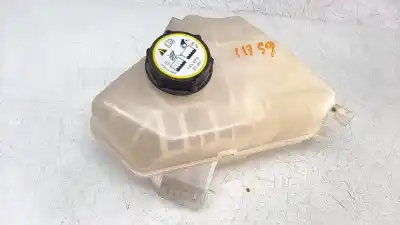 Piesă de schimb auto la mâna a doua vas de expansiune pentru ford fiesta (cb1) ghia referințe oem iam 8v218k218