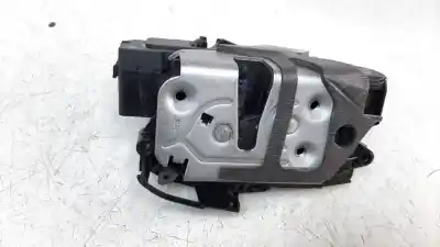 Piesă de schimb auto la mâna a doua încuietoare ușa din dreapta fațã pentru ford fiesta (cb1) ghia referințe oem iam 8a6aa21812be