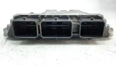 Peça sobressalente para automóvel em segunda mão centralina de motor uce por ford fiesta (cb1) ghia referências oem iam 9v2112a650ad  