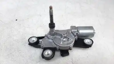 Piesă de schimb auto la mâna a doua Motor Stergãtor Spate pentru FORD FIESTA (CB1) Ghia Referințe OEM IAM 8A61A17K441AB  