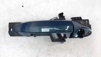 Piesă de schimb auto la mâna a doua mâner exterior stânga fațã pentru ford fiesta (cb1) ghia referințe oem iam 8a61a224a37ah