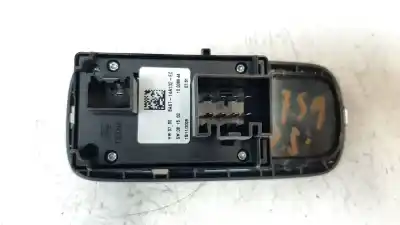 Second-hand car spare part left front power window switch for ford fiesta (cb1) ghia oem iam references 8a6t14a132ec  
