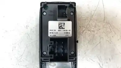 Second-hand car spare part left front power window switch for ford fiesta (cb1) ghia oem iam references 8a6t14a132ec  
