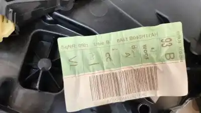 Second-hand car spare part driver left window regulator for ford fiesta (cb1) ghia oem iam references 8a61b045h17ah  