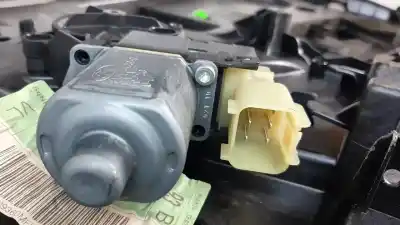 Second-hand car spare part driver left window regulator for ford fiesta (cb1) ghia oem iam references 8a61b045h17ah  