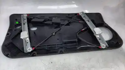 Piesă de schimb auto la mâna a doua mecanism acționare geam fațã dreapta pentru ford fiesta (cb1) ghia referințe oem iam 8a61b045h16ah