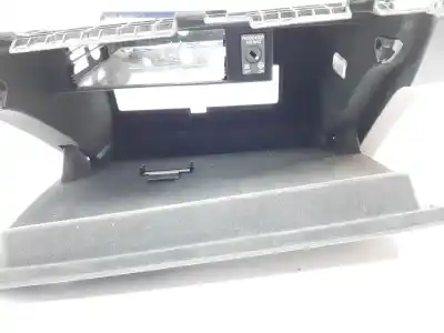 Автозапчасти б/у бардачок за audi q3 (f3b) 35 tdi advanced ссылки oem iam 83b857035b  83b857035b6ps