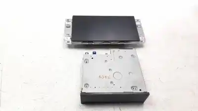Автозапчастина б/у Gps навігаційна система для AUDI Q3 (F3B) 35 TDI advanced Посилання на OEM IAM 83A919604C  