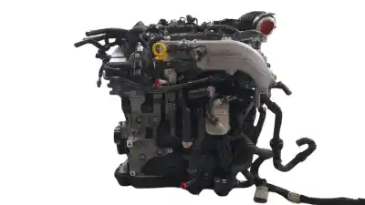 Автозапчасти б/у полный двигатель за audi q3 (f3b) 35 tdi advanced ссылки oem iam dts