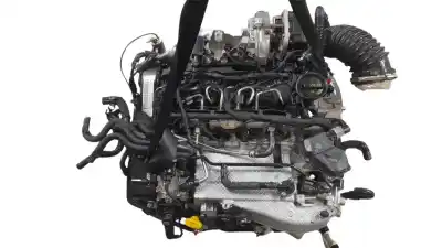 Автозапчасти б/у полный двигатель за audi q3 (f3b) 35 tdi advanced ссылки oem iam dts  