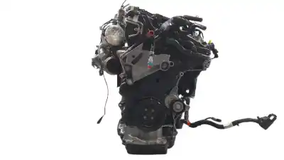 Автозапчасти б/у полный двигатель за audi q3 (f3b) 35 tdi advanced ссылки oem iam dts  