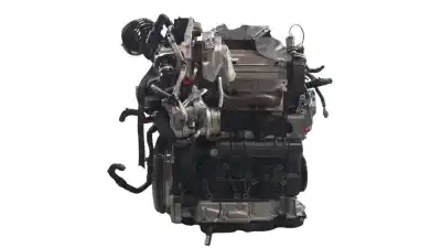 Автозапчасти б/у полный двигатель за audi q3 (f3b) 35 tdi advanced ссылки oem iam dts  