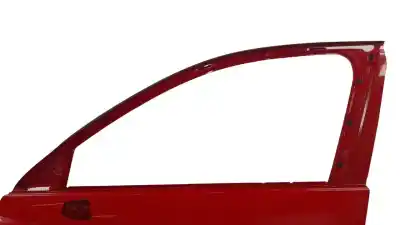 Автозапчасти б/у левая передняя дверь за audi q3 (f3b) 35 tdi advanced ссылки oem iam 83a831051d  