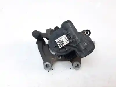 Автозапчасти б/у задний правый тормозной суппорт за audi q3 (f3b) 35 tdi advanced ссылки oem iam 3q0615406ag  
