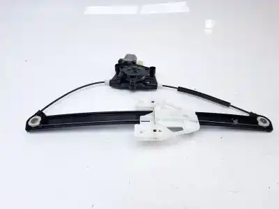 Автозапчасти б/у задний правый стеклорегулятор за audi q3 (f3b) 35 tdi advanced ссылки oem iam 83a839462  83a839462