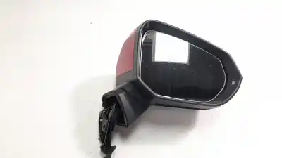 Автозапчасти б/у задний вид справа за audi q3 (f3b) 35 tdi advanced ссылки oem iam 83b857410e9b9