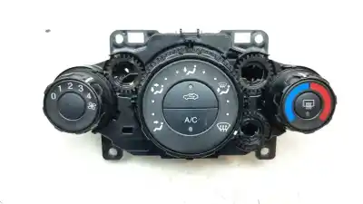 Piesă de schimb auto la mâna a doua panou clima pentru ford fiesta (cb1) ghia referințe oem iam 8a6119980ae