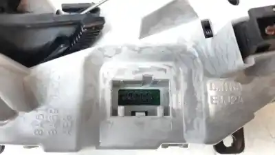 Peça sobressalente para automóvel em segunda mão comando de sofagem (chauffage / ar condicionado) por ford fiesta (cb1) ghia referências oem iam 8a6119980ae  