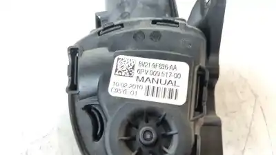 Second-hand car spare part potentiometer for ford fiesta (cb1) ghia oem iam references 8v219f836aa  