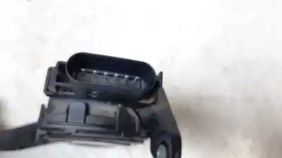 Second-hand car spare part potentiometer for ford fiesta (cb1) ghia oem iam references 8v219f836aa  