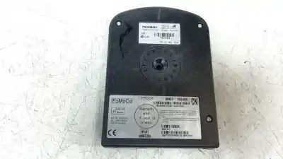 Second-hand car spare part electronic module for ford fiesta (cb1) ghia oem iam references 8m5t19g488cn  