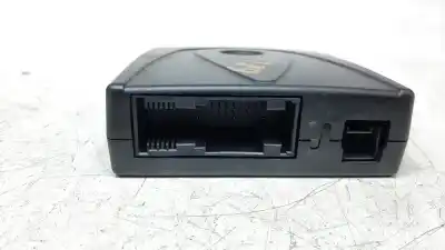 Second-hand car spare part electronic module for ford fiesta (cb1) ghia oem iam references 8m5t19g488cn  