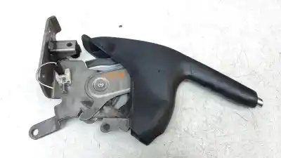 Peça sobressalente para automóvel em segunda mão alavanca de travão de mão por ford fiesta (cb1) ghia referências oem iam 8v512780ajw  