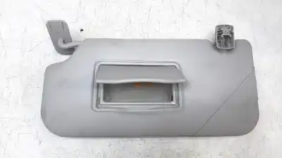 Piesă de schimb auto la mâna a doua parasoare stânga pentru ford fiesta (cb1) ghia referințe oem iam 1702310