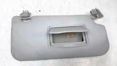 Piesă de schimb auto la mâna a doua parasoare dreapta pentru ford fiesta (cb1) ghia referințe oem iam 1702309