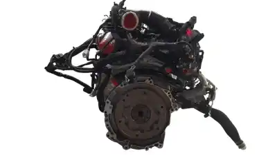 Автозапчасти б/у полный двигатель за jaguar e-pace first edition ссылки oem iam 204dtd  