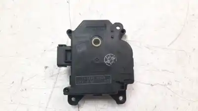İkinci el araba yedek parçası ISITMA MOTOR için JAGUAR XF  OEM IAM referansları 0638000840  