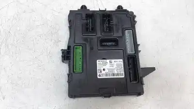 Second-hand car spare part FUSE BOX UNIT for RENAULT TALISMAN  OEM IAM references 284B14642R  
