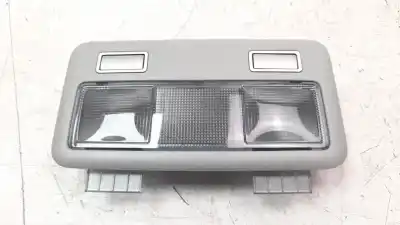 Peça sobressalente para automóvel em segunda mão luz interior por jaguar xf 3.0 v6 premium luxury referências oem iam 8x23mbbsa
