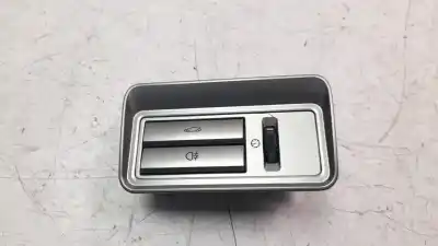 Peça sobressalente para automóvel em segunda mão comandos de alavanca por jaguar xf 3.0 v6 premium luxury referências oem iam 8x2311654