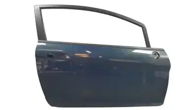 Piesă de schimb auto la mâna a doua USA DREAPTA FATÃ pentru FORD FIESTA (CB1)  Referințe OEM IAM 1806117  