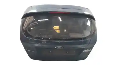 Piesă de schimb auto la mâna a doua haion pentru ford fiesta (cb1) ghia referințe oem iam 1763986