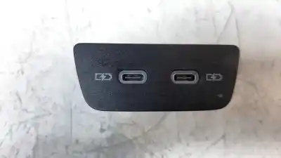 Автозапчасти б/у  за VOLKSWAGEN T-CROSS  ссылки OEM IAM 2G6035954  