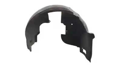 Автозапчасти б/у передняя правая колесная арка за FORD FIESTA (CE1) 1.0 EcoBoost CAT 95 CV / 70 KW ссылки OEM IAM K1BB16114AD  