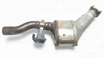 Peça sobressalente para automóvel em segunda mão catalisador por audi a4 avant (8w5) sport edition referências oem iam 4g0131703ae