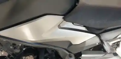 Piesă de schimb auto la mâna a doua ornament plastic pentru honda cb 500f cb 500 f referințe oem iam 83610mkpj00zc