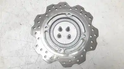 Piesă de schimb auto la mâna a doua disc de frânã partea din spate pentru honda cb 500f cb 500 f referințe oem iam 43251mgzj02