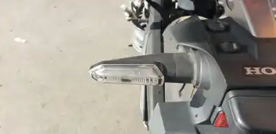 Piesă de schimb auto la mâna a doua lampã spate stânga pentru honda cb 500f cb 500 f referințe oem iam 33650mkpd01