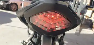 Piesă de schimb auto la mâna a doua lampa centrala frana stop pentru honda cb 500f cb 500 f referințe oem iam 33701mjwj82