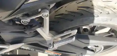 Piesă de schimb auto la mâna a doua suport prag lateral pentru honda cb 500f cb 500 f referințe oem iam 50725mjwj00