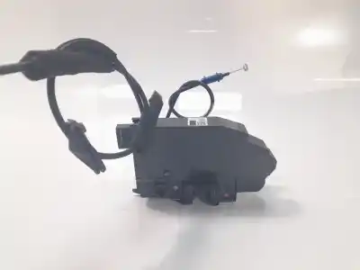 Автозапчасти б/у замок передней правой двери за citroen c4 picasso feel ссылки oem iam 9810310280 Автозапчасти б/у замок передней правой двери за citroen c4 picasso feel ссылки oem iam 9810310280