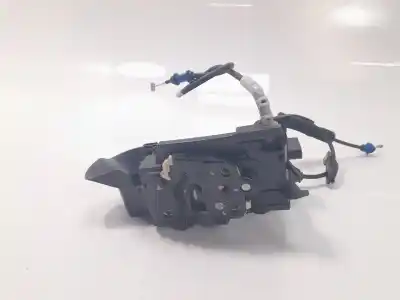 Автозапчасти б/у замок передней правой двери за citroen c4 picasso feel ссылки oem iam 9810310280   Автозапчасти б/у замок передней правой двери за citroen c4 picasso feel ссылки oem iam 9810310280