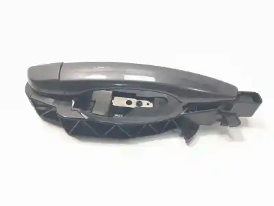 Автозапчасти б/у задняя правая наружная ручка за citroen c4 picasso feel ссылки oem iam 98029782xt Автозапчасти б/у задняя правая наружная ручка за citroen c4 picasso feel ссылки oem iam 98029782xt